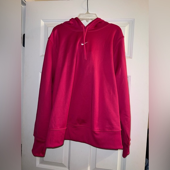 Nike Therma-FIT One Women's Pullover Hoodie Size 3X New with tag - Picture 8 of 9